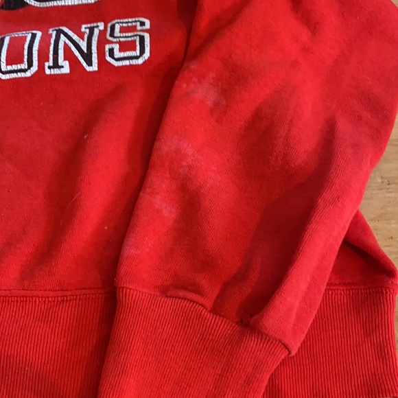 Vintage Atlanta Falcons crewneck - Picture 2 of 7